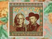 Dave Alvin & Jimmie Dale Gilmore - Downey To Lubbock