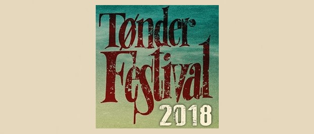 Tønder Festival 2018