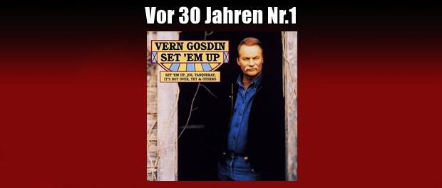 Vern Gosdin - Set 'Em Up Joe