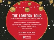 The Lantern Tour