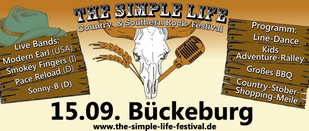 The Simple Life Festival 2018