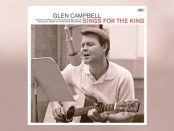 Glen Campbell - Sings For The King