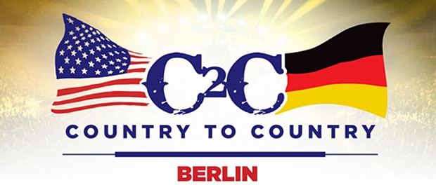 C2C in Berlin
