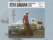 Ryan Bingham - American Love Song