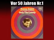 Sonny James - Only The Lonely