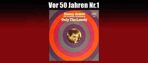 Sonny James - Only The Lonely