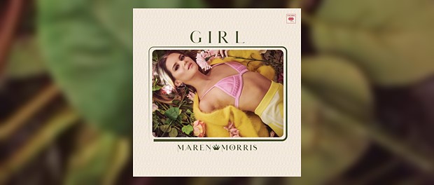 Maren Morris - GIRL