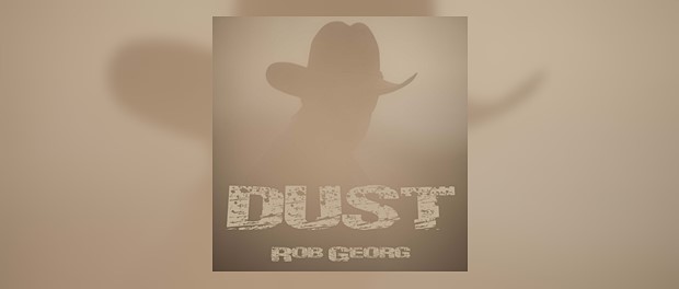Rob Georg - Dust