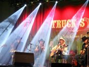 Truck Stop: Live in Concert