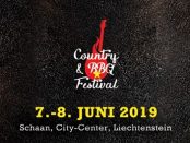 Country & BBQ Festival 2019