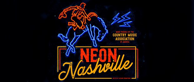 Neon Nashville - Reeperbahn Festival 2019