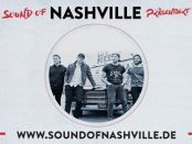 James Barker Band - Sound Of Nashville
