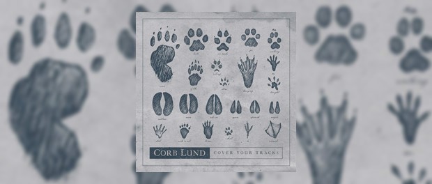 Corb Lund - Cover Your Tracks