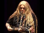 David Allan Coe