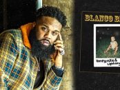 Blanco Brown - Honeysuckle & Lightning Bugs