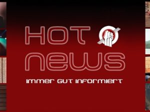 Country Music Hot News