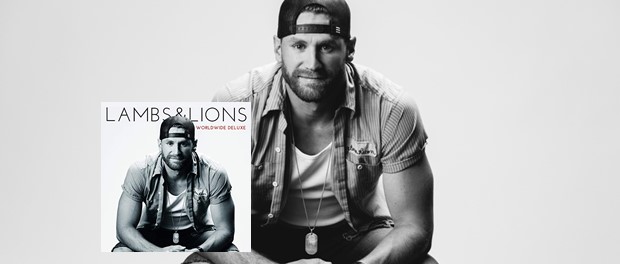 Chase Rice - Lambs & Lions