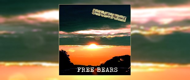 Free Bears - Somehow Along The Road