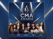 Various Artists - CMA Awards 2019