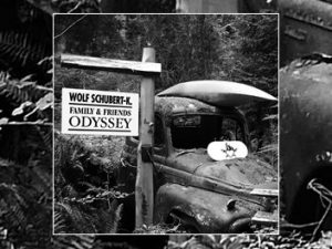 Wolf Schubert-K. - Odyssey