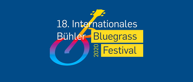 Bühler Bluegrass Festival 2020