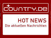 Country Music Hot News