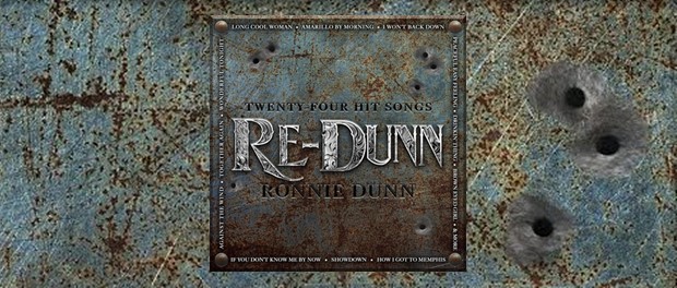 Ronnie Dunn - Re-Dunn