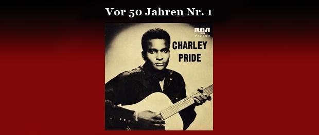 Charley Pride - Is Anybody Goin' To San Antone