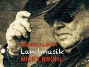Micky Brühl - Landmusik