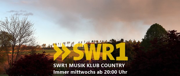 SWR 1 - Musik Klub Country