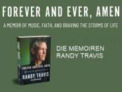 Forever And Ever, Amen: A Memoir of Music, Faith, And Braving The Storms of Life