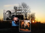 German Americana - Romie, Jonas Noack, Dan Dietrich