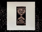 Gillian Welch & David Rawlings - All The Good Times
