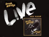 Hannah Aldridge - Live In Black And White