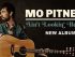 Mo Pitney - Ain't Looking Back