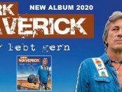 Dirk Maverick - Jeder lebt gern