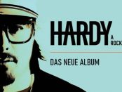 HARDY - A Rock