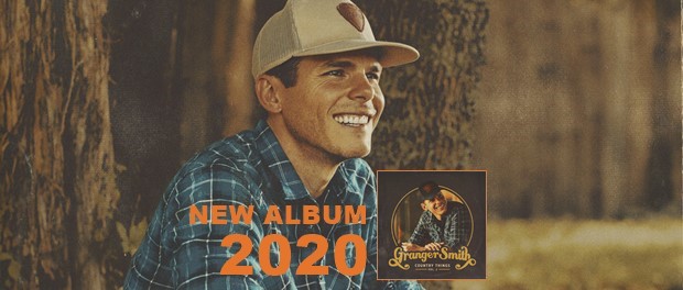 Granger Smith - Country Things, Vol. 2