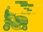 Sturgill Simpson - Cuttin' Grass Vol. 1 - The Butcher Shoppe Sessions