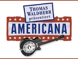 Thomas Waldherr präsentiert Americana