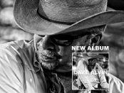 Dave Alvin - From An Old Guitar. Rare And Unreleased Recordings