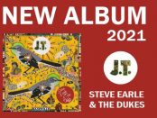 Steve Earle & The Dukes - J.T.