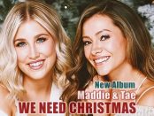 Maddie & Tae - We Need Christmas