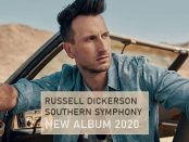 Russell Dickerson - Southern Symphony