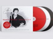 Shakin' Stevens - Singled Out