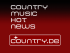 Country Music Hot News