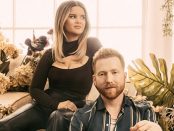 JP Saxe und Maren Morris - Line By Line