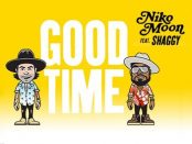 Niko Moon feat. Shaggy - Good Time