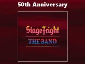 Stage Fright - 50th Anniversary Edition