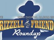 Frizzell & Friends: Roundup – Live In Concert
